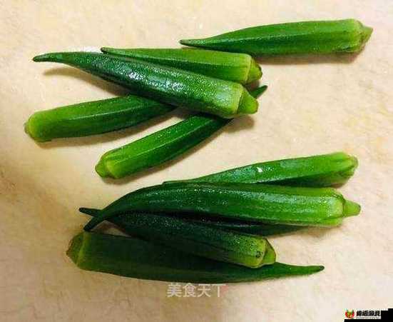 秋葵、茄子、丝瓜、香蕉、榴莲的奇妙组合与美味探索